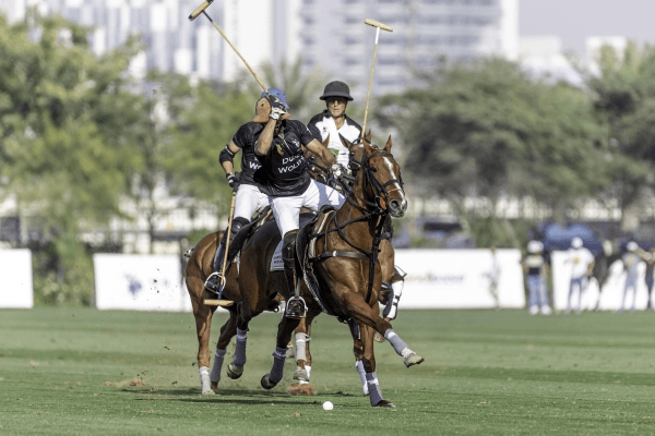 Standard Chartered Gold Cup 2020