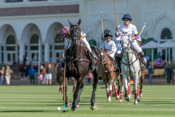 Bentley Emirates Silver Cup 2022