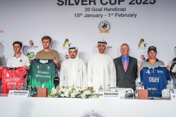 Silver Cup 2025 Press Conference and Live Draw