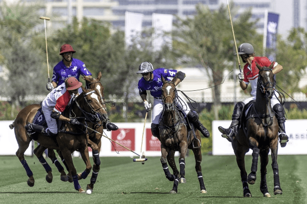 Standard Chartered Gold Cup 2020