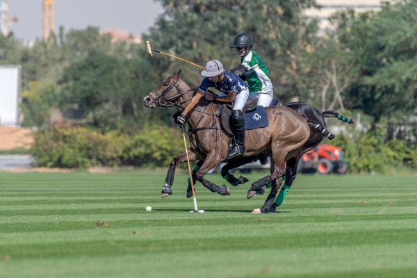 Bentley Emirates Silver Cup 2022