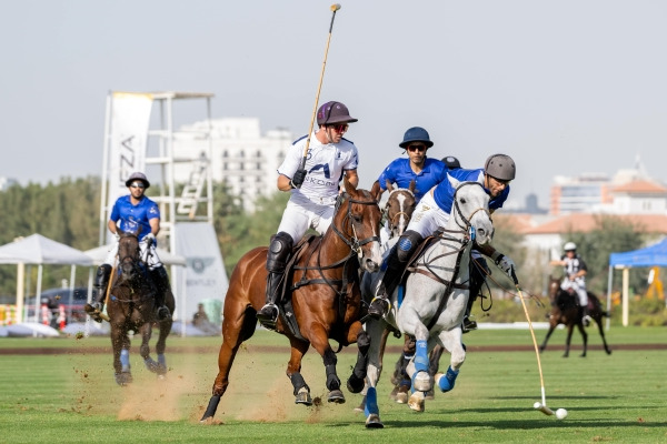 Polo Masters Cup 2022