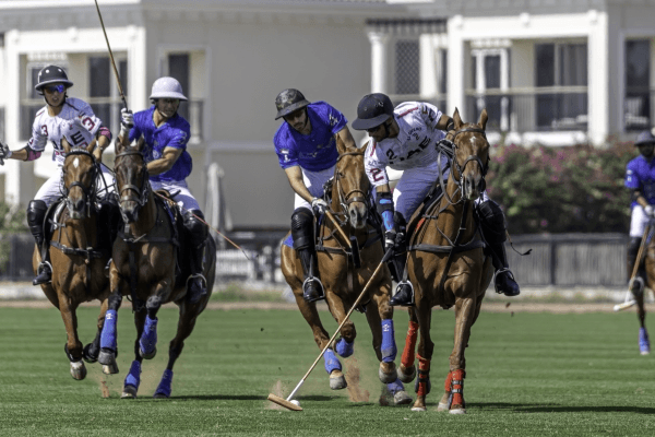 Polo Masters Cup 2021