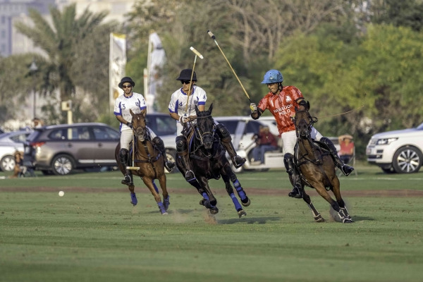 Dubai Challenge Cup 2023