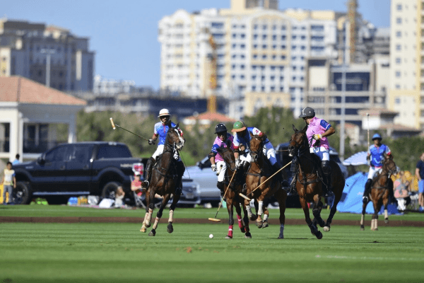 Polo Masters Cup 2020