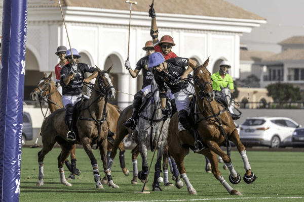 Standard Chartered Gold Cup 2020