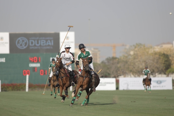 Dubai Challenge Cup 2022