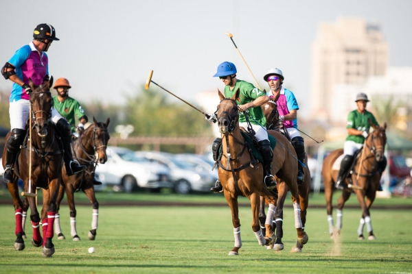 Dubai Cup 2019