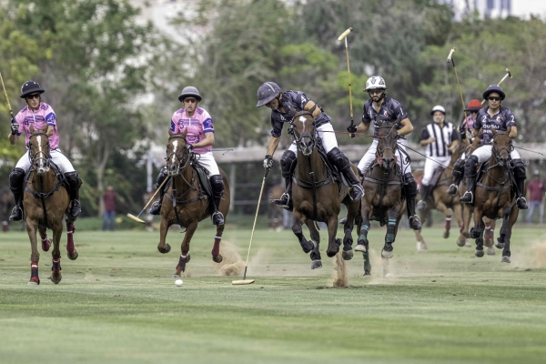 Polo Masters Cup 2023