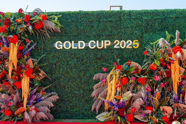 Gold Cup 2025