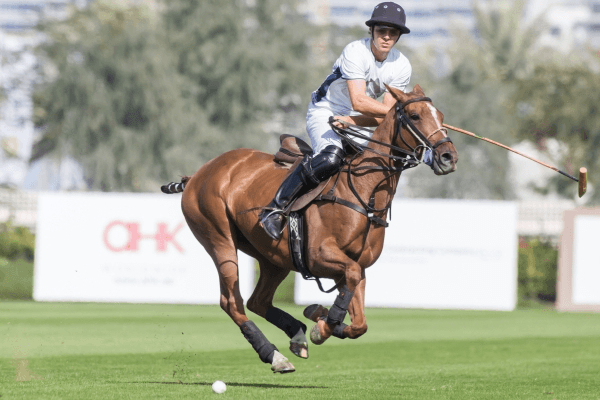 Polo Masters Cup 2021