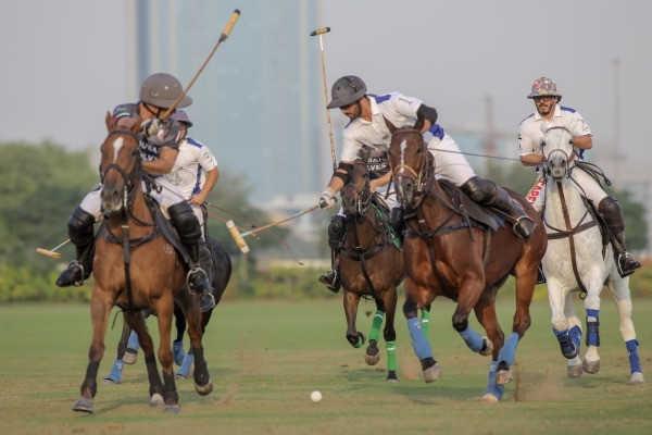 UAE National Day Cup 2021