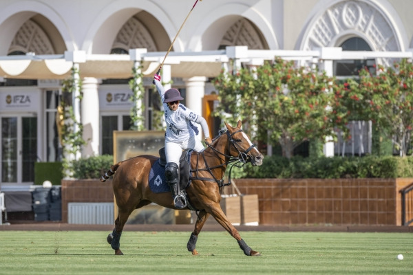 Dubai Challenge Cup 2022