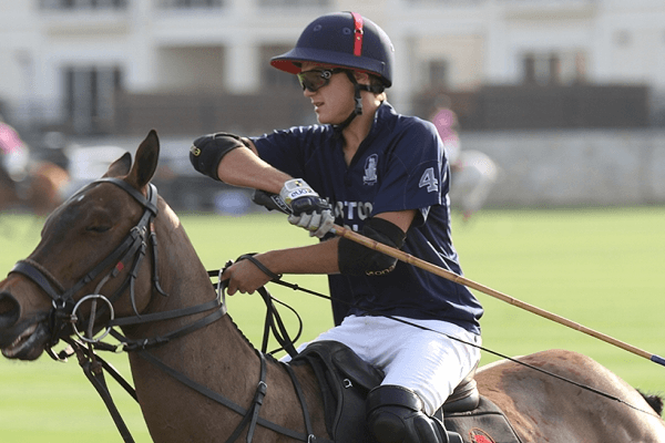 Polo Masters Cup 2020