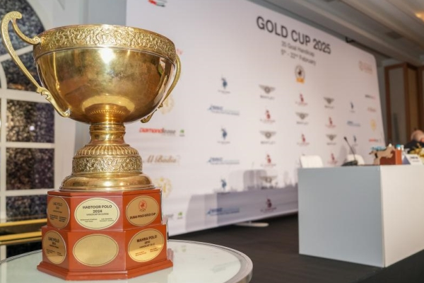 Gold Cup 2025 Press Conference and Live Draw