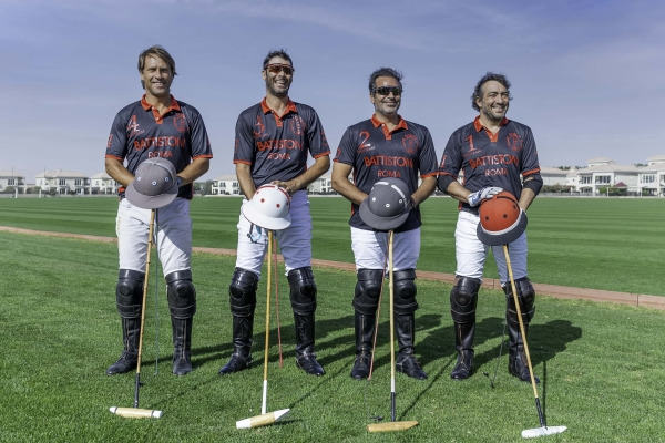 Polo Masters Cup 2021