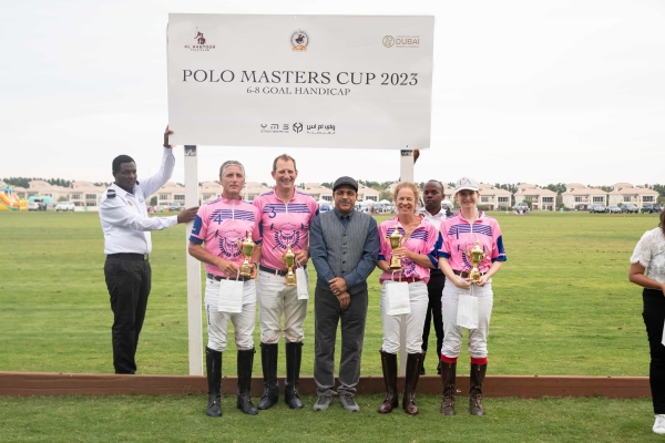 Polo Masters Cup 2023