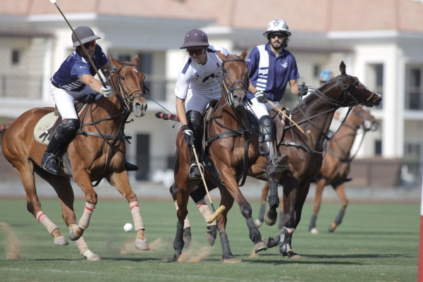 Polo Masters Cup 2022