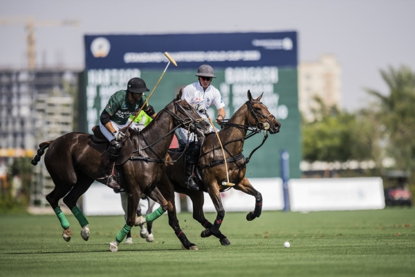 Standard Chartered Gold Cup 2020