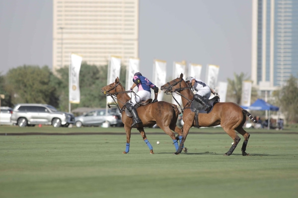 Dubai Challenge Cup 2022