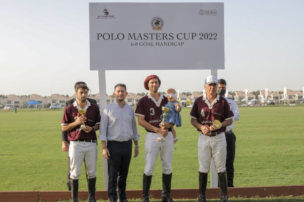 Polo Masters Cup 2022