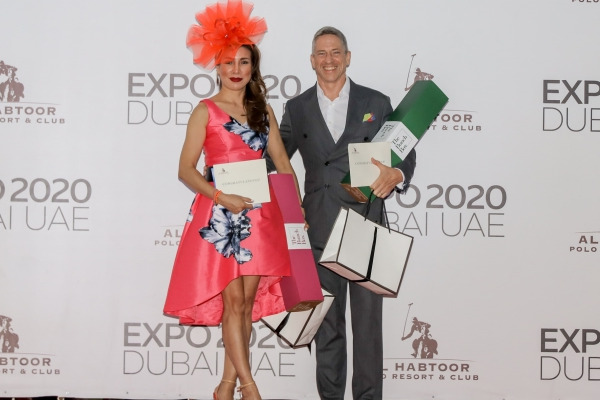 Expo 2020 Dubai Cup