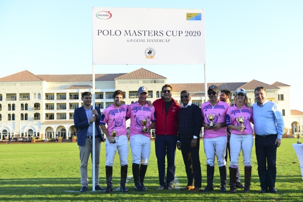 Polo Masters Cup 2020