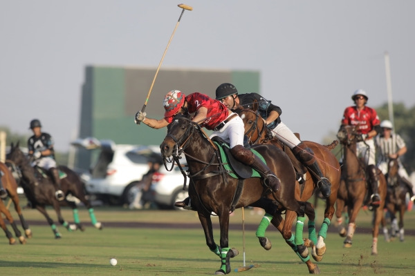 UAE National Day Cup 2021