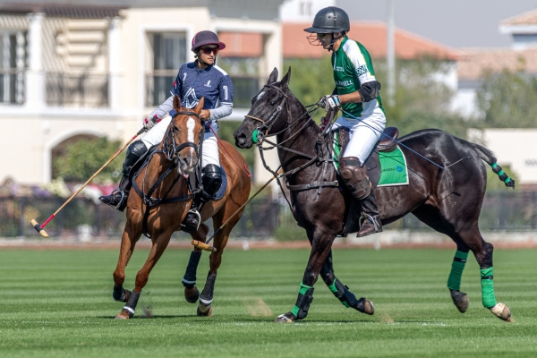 Bentley Emirates Silver Cup 2022