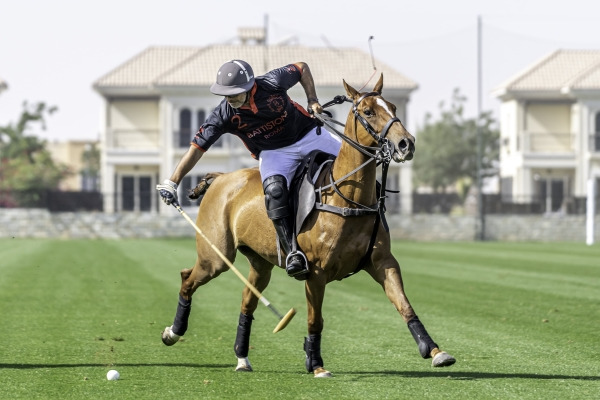 Polo Masters Cup 2021