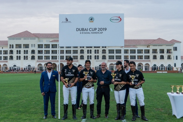 Dubai Cup 2019