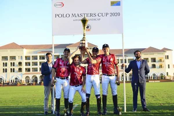 Polo Masters Cup 2020