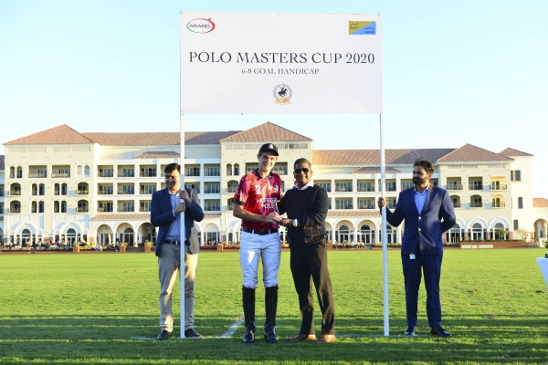 Polo Masters Cup 2020