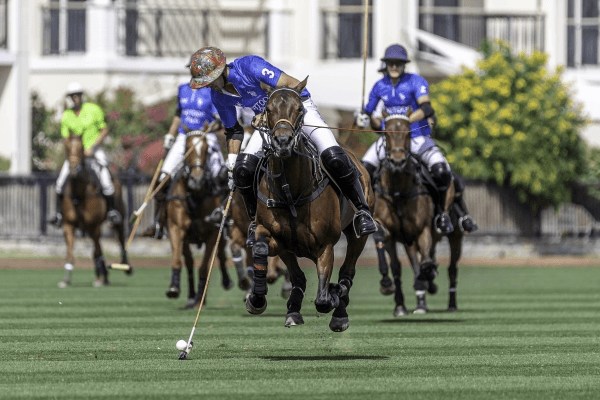 Standard Chartered Gold Cup 2020