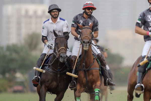 UAE National Day Cup 2021