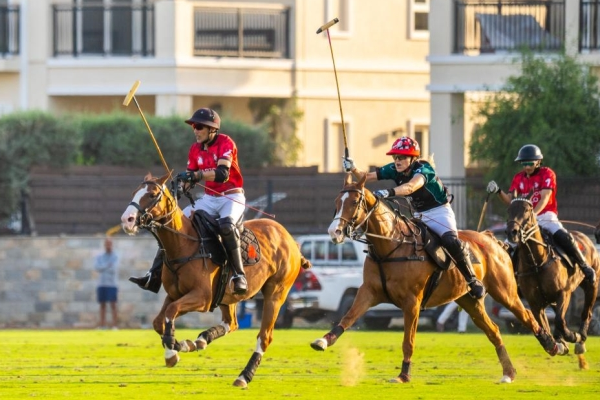 AHPC March League 2025