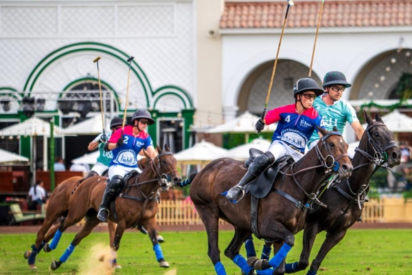 Dubai Challenge Cup 2025