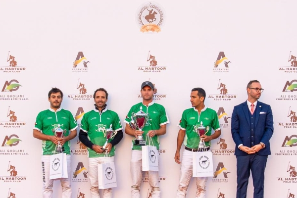 Silver Cup 2025 