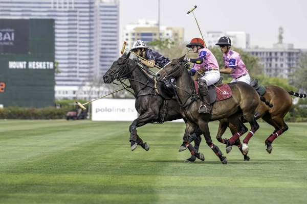 Polo Masters Cup 2023