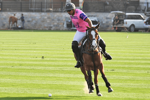 Polo Masters Cup 2020