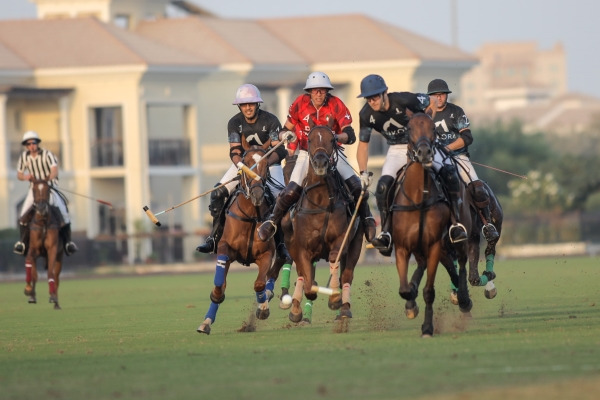 UAE National Day Cup 2021