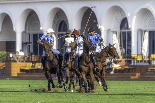 IFZA Gold Cup 2021