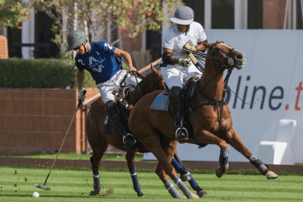 Polo Masters Cup 2021