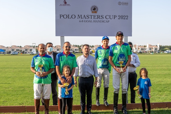 Polo Masters Cup 2022