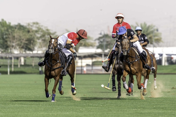 Standard Chartered Gold Cup 2020