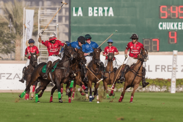 Polo Masters Cup 2021