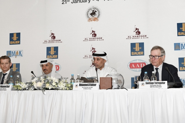 Silver Cup 2023 Press Conference and Live Draw