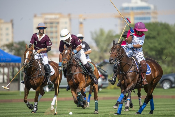 Polo Masters Cup 2022