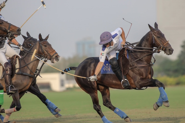 UAE National Day Cup 2021