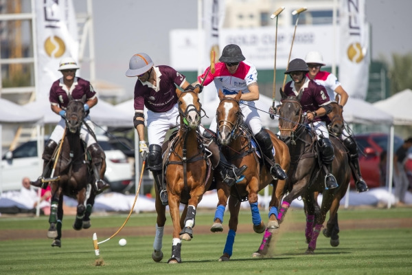 Polo Masters Cup 2022